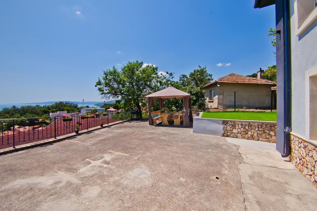 Guest House Stefan Balchik Exterior photo