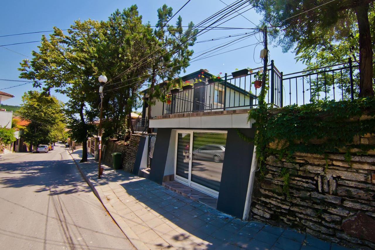 Guest House Stefan Balchik Exterior photo