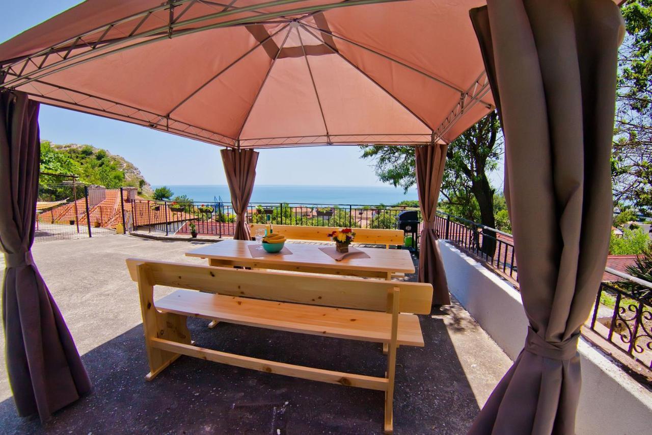 Guest House Stefan Balchik Exterior photo